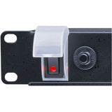 CyberPower CPS1220RM 120 - 120 VAC 20A Basic