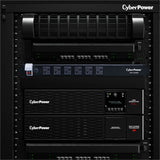 CyberPower CPS1220RM 120 - 120 VAC 20A Basic