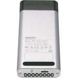 QNAP Thunderbolt 3 to 10GbE Adapter