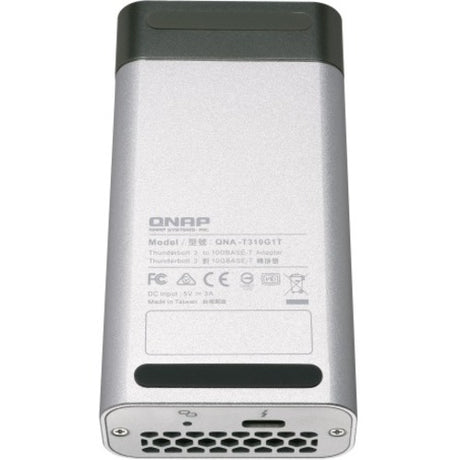 QNAP Thunderbolt 3 to 10GbE Adapter