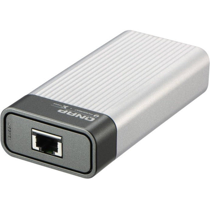 QNAP Thunderbolt 3 to 10GbE Adapter