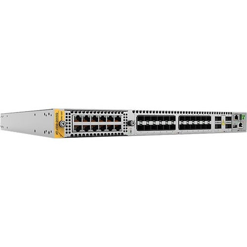 Allied Telesis x950-28XSQ Layer 3 Switch