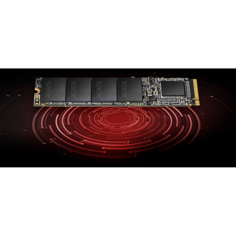 XPG SX6000 Lite 1 TB Solid State Drive - M.2 2280 Internal - PCI Express (PCI Express 3.0 x4)