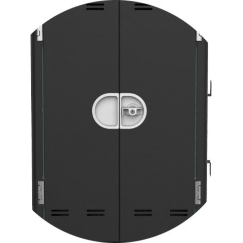 30 Device Charging Cart