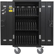 30 Device Charging Cart