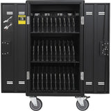 30 Device Charging Cart