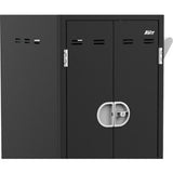 30 Device Charging Cart