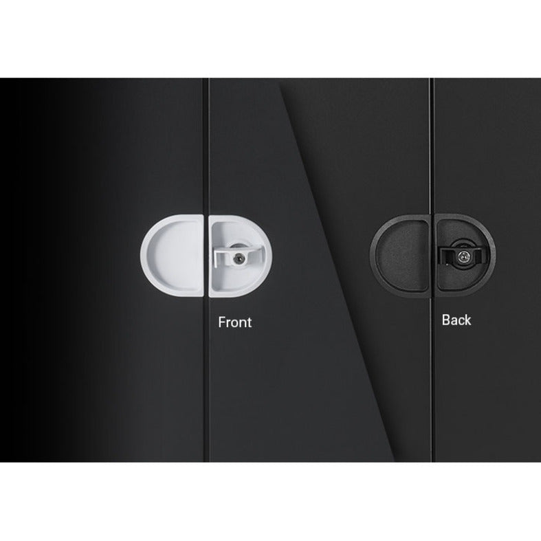 42 Device Charging Cart