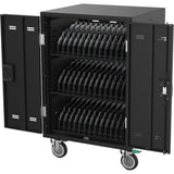 42 Device Charging Cart