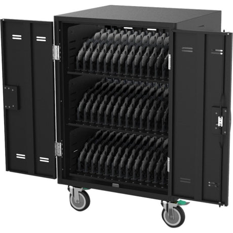 42 Device Charging Cart