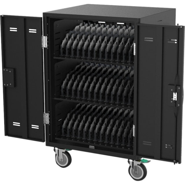 42 Device Charging Cart