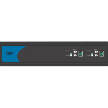 iPGARD SDVN-42-X KVM Switchbox with CAC