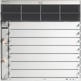 Cisco Catalyst C9407R Switch Chassis