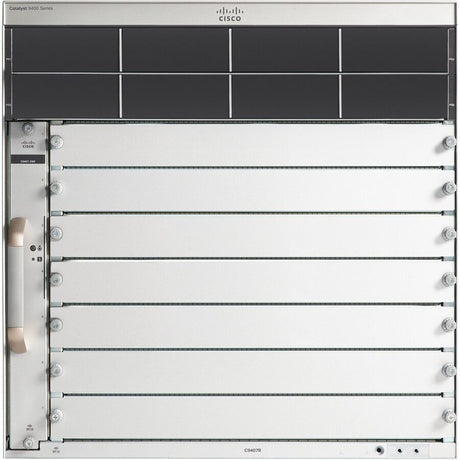 Cisco Catalyst C9407R Switch Chassis