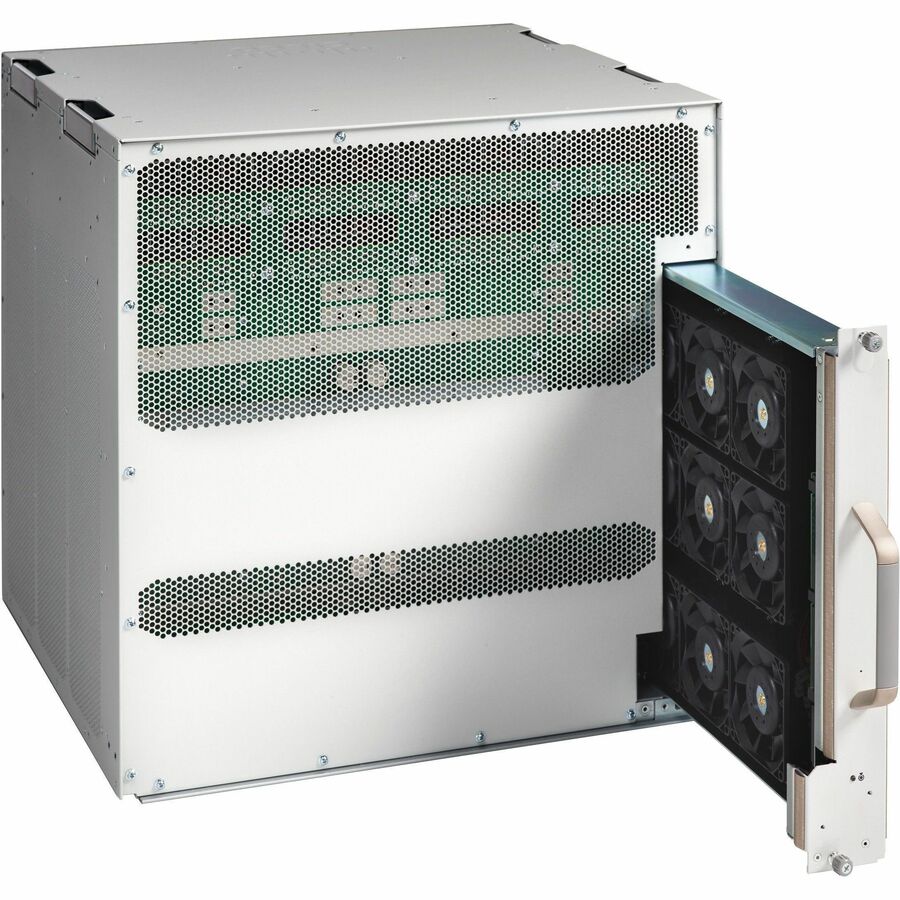 Cisco Catalyst C9407R Switch Chassis