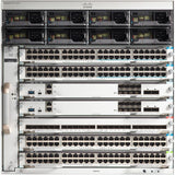 Cisco Catalyst C9407R Switch Chassis