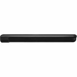 Adata HV620S 2 TB Portable Hard Drive - External - Black