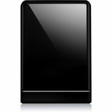 Adata HV620S 2 TB Portable Hard Drive - External - Black