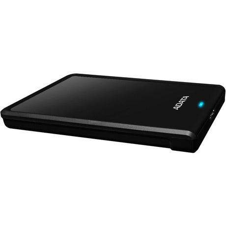 Adata HV620S 2 TB Portable Hard Drive - External - Black