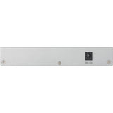 Zyxel 8-Port Gigabit Ethernet Web Managed Switch | VLAN Support | Sturdy Metal Case | Desktop or Wall-Mount | Fanless |Lifetime Warranty | QoS | Ethernet Splitter | GS1200-8