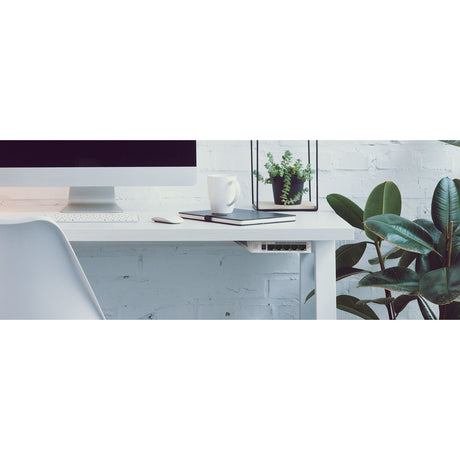 Zyxel 5 Port Gigabit Ethernet Unmanaged POE+ Switch | 4 x PoE+ @ 60W | Plug & Play | Sturdy Metal Housing | Desktop or Wall-Mount | Fanless | Lifetime Warranty | Ethernet Splitter | GS1005HP