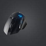 Logitech G502 LIGHTSPEED Wireless Gaming Mouse