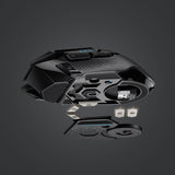 G502 LIGHTSPEED WRLS GAMING