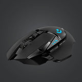 G502 LIGHTSPEED WRLS GAMING