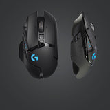 Logitech G502 LIGHTSPEED Wireless Gaming Mouse