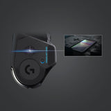 G502 LIGHTSPEED WRLS GAMING