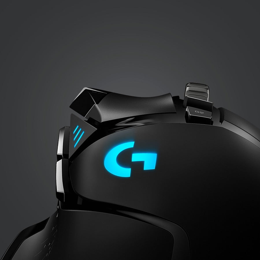 G502 LIGHTSPEED WRLS GAMING