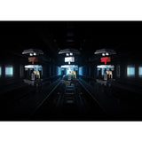 G815 LIGHTSYNC RGB KYBD