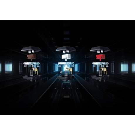 G815 LIGHTSYNC RGB KYBD