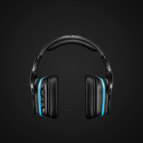 G935 WRLS HEADSET 7.1 LIGHTSYNC