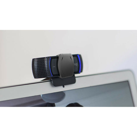 ProHD Webcam C920S