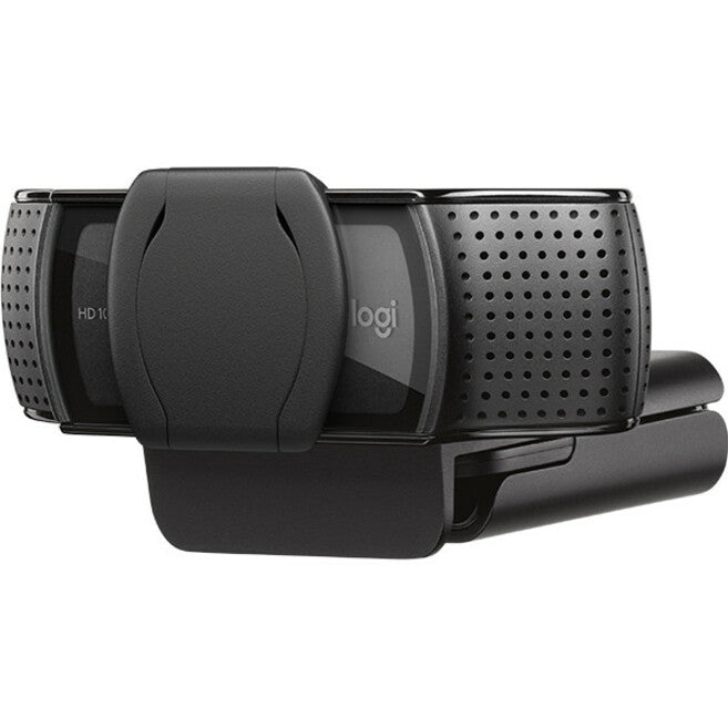 ProHD Webcam C920S