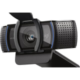 ProHD Webcam C920S