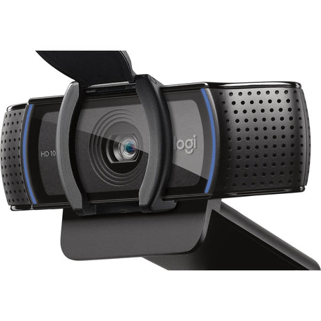 ProHD Webcam C920S