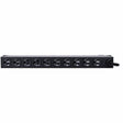 CyberPower CPS1220RMS Rackbar 12 - Outlet Surge Protector with 1800 J Surge Suppression