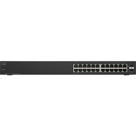 REFURB 24 port Gigabit  Switch