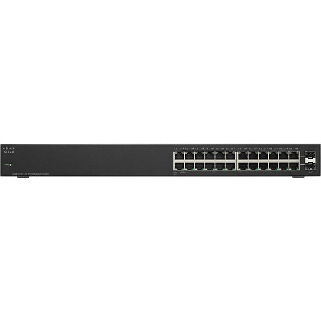REFURB 24 port Gigabit  Switch
