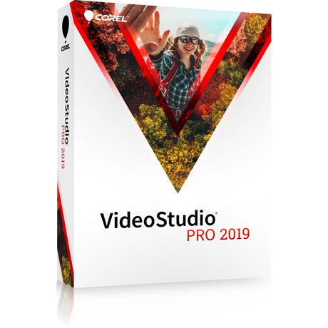 MLANG VIDEOSTUDIO 2019 PRO