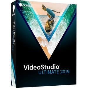 MLANG VIDEOSTUDIO 2019 ULTIMATE