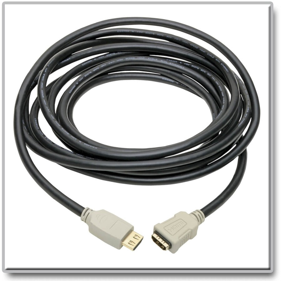 15FT HIGH-SPEED HDMI CABLE 4K