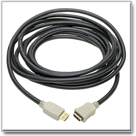 15FT HIGH-SPEED HDMI CABLE 4K