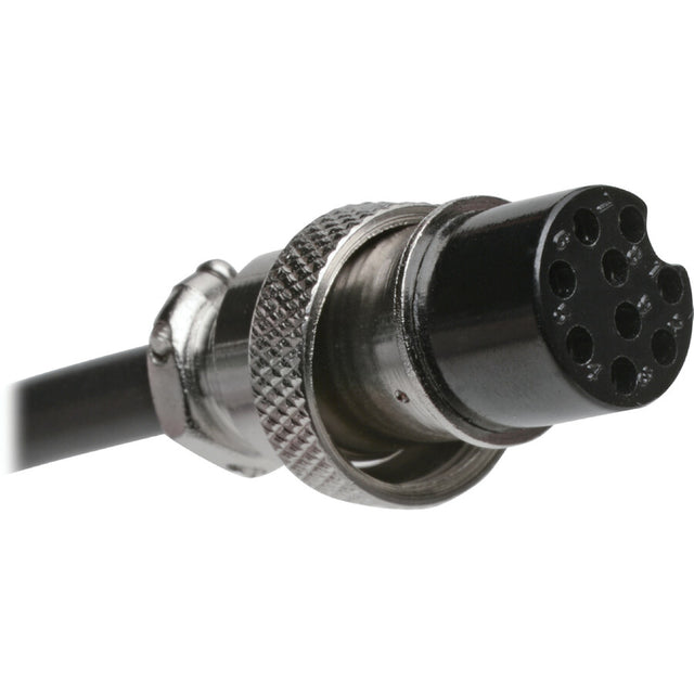 Eaton Tripp Lite Series LX Platform SNMP/Web Interface Module - Remote Cooling Management for SRCOOL12K Models, TAA