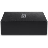 TRENDnet Gigabit Poe Pd SFP Fiber Media Converter; Poe Powered 100/1000Base-T to SFP Fiber Media Converter; Compact Design; TFC-PGSFP