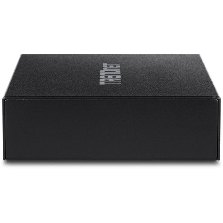 TRENDnet Gigabit Poe Pd SFP Fiber Media Converter; Poe Powered 100/1000Base-T to SFP Fiber Media Converter; Compact Design; TFC-PGSFP
