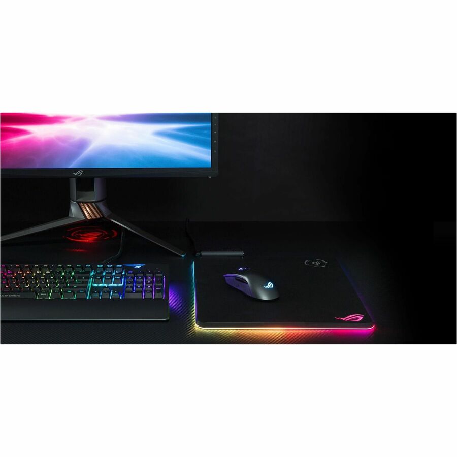 Asus ROG Gladius II Wireless Gaming Mouse