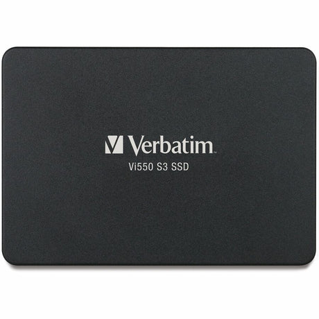 Verbatim 256GB Vi550 SATA III 2.5" Internal SSD